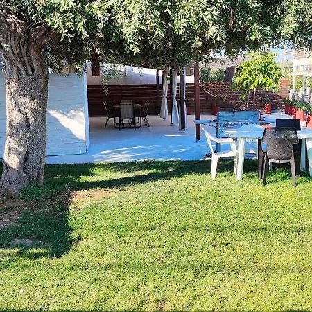 Aphrodite'S House Skala Sotiros Extérieur photo