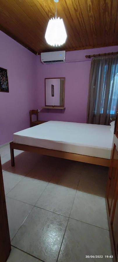 Aphrodite'S House Skala Sotiros Extérieur photo